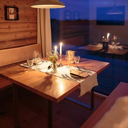 Weingarten-Resort Unterlamm Loipersdorf - Adults Only Kültér fotó