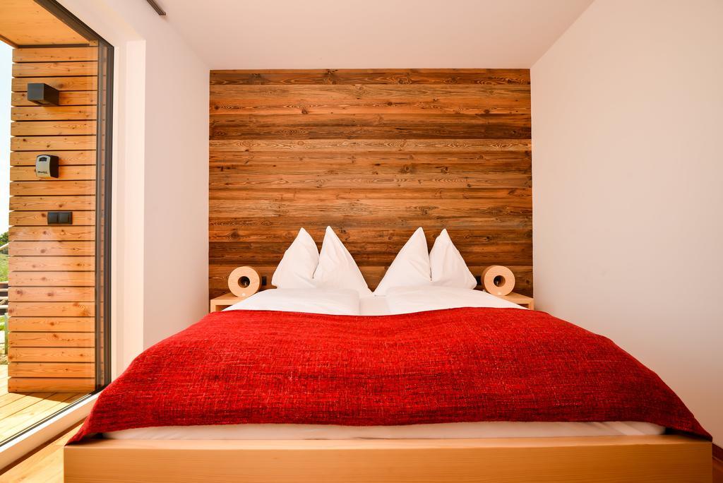 Weingarten-Resort Unterlamm Loipersdorf - Adults Only Kültér fotó