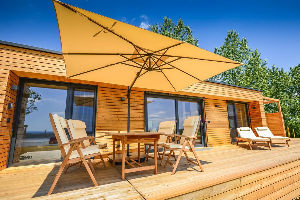 Weingarten-Resort Unterlamm Loipersdorf - Adults Only Kültér fotó