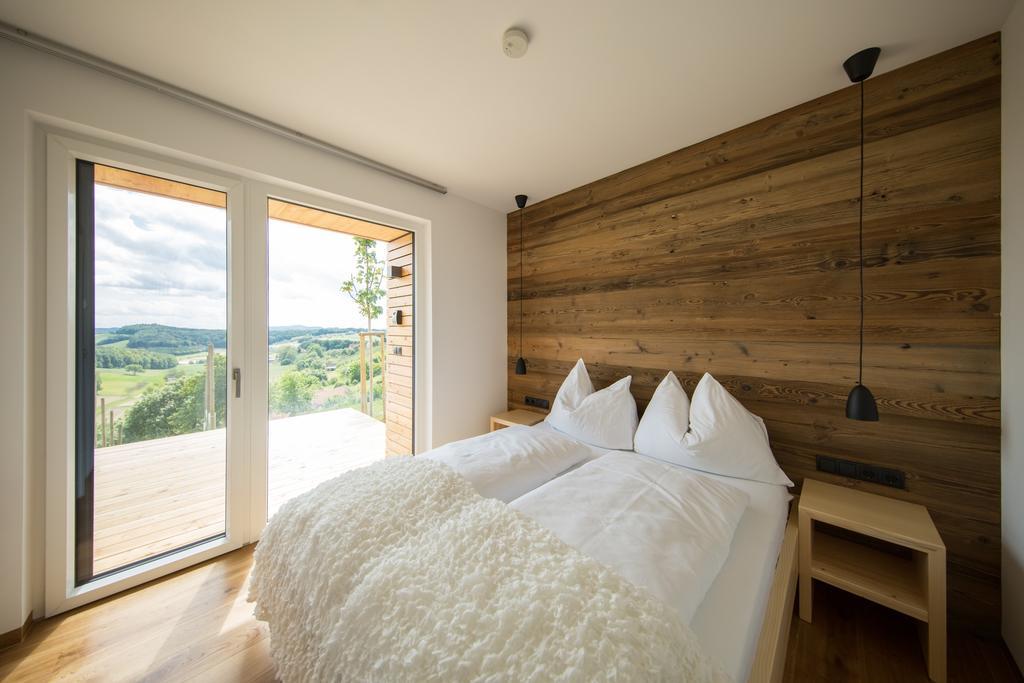 Weingarten-Resort Unterlamm Loipersdorf - Adults Only Kültér fotó