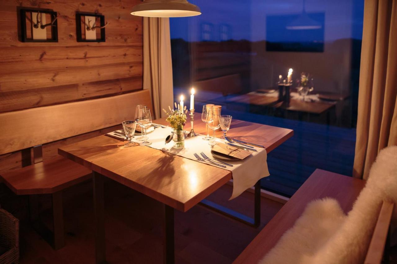 Weingarten-Resort Unterlamm Loipersdorf - Adults Only Kültér fotó
